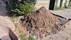 Tuingrond GRATIS ~ 3M³, Ophalen, Gebruikt, Overige typen