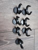 Klemmen voor de ikea keuken plint, Ophalen of Verzenden, 25 tot 50 cm, 50 tot 100 cm, Minder dan 100 cm