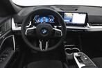 BMW X1 xDrive23i High Executive M Sport Automaat / Trekhaak, 1998 cc, Zwart, 4 cilinders, Bedrijf
