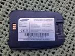 Samsung BST4389BE mobiele telefoon batterij, Ophalen of Verzenden, Gebruikt