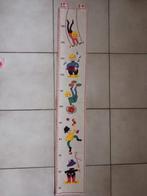 Vintage kinder meetlat, Ophalen of Verzenden, Gebruikt