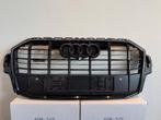 Originele Audi Q7 frontgrill Zwart  - 4M0853651, Ophalen, Gebruikt, Voor, Audi