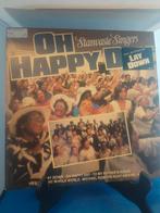 Stanvaste Singers - Oh Happy Days LP, Ophalen of Verzenden, 1980 tot 2000, Zo goed als nieuw, Overige formaten