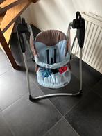 Prima werkende Graco kinder schommelstoel op batterijen, Overige merken, Gebruikt, Schommelstoel, Ophalen of Verzenden