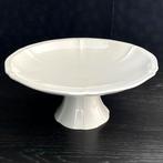 Villeroy & Boch Manoir Vitro Schaal.op.Voet.ZÉÉR.ZELDZAAM, Ophalen of Verzenden, Overige stijlen, Porselein, Schaal of Schalen