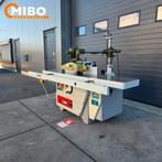 CASADEI Freesmachine tafelfrees ** 11pk ** Freestafel, Casadei scm felder hammer robland panhans hofmann, Overige soorten, Ophalen of Verzenden