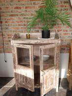 Uniek antiek kastje, Ophalen, Gebruikt, 100 tot 150 cm, Minder dan 150 cm