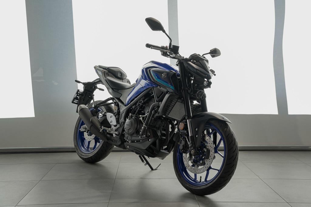 Yamaha MT-03 ABS (bj 2026), Motoren, Motoren | Yamaha, Klantenservice@yamaha-motor.nl, Koolhovenlaan 101
1119 NC  Schiphol-Rijk, NL
