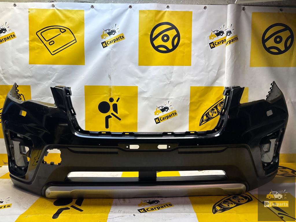 Subaru Forester S5 voorbumper 2018+ KLS 57704SJ000 Bumper, Auto-onderdelen, Carrosserie en Plaatwerk, Bumper, Subaru, Voor, Gebruikt