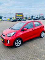 Kia Picanto 1.0 Cvvt 27.800 km. Summer edition 5-DRS, Auto's, Kia, Handgeschakeld, Particulier, 830 kg, 998 cc