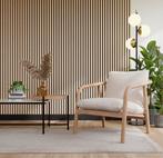 Akoestiche wandpanelen 7st, Doe-het-zelf en Verbouw, Platen en Panelen, Ophalen, Nieuw