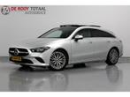 Mercedes-Benz CLA-Klasse Shooting Brake 180 Luxury Line 136P, CLA, 136 pk, Gebruikt, 4 cilinders