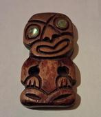 Maori hanger 2, Ophalen of Verzenden