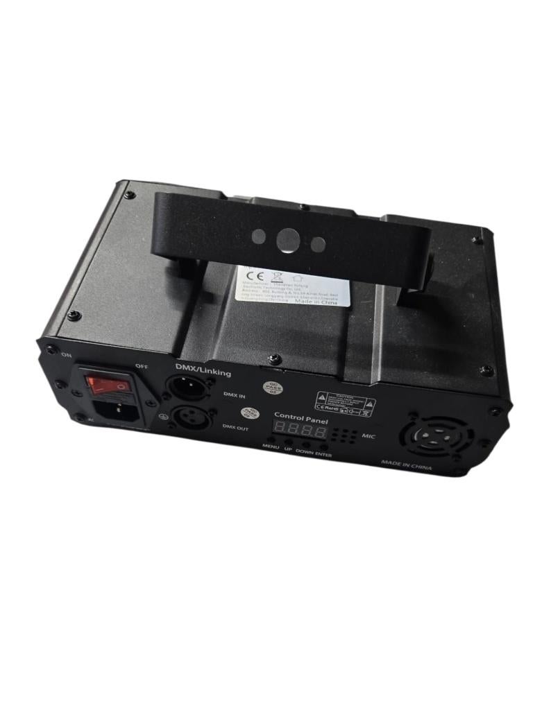 te huur partylazer, Ophalen of Verzenden, Zo goed als nieuw, Overige