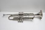 Trompet Dynamic Super, Muziek en Instrumenten, Blaasinstrumenten | Trompetten, Ophalen of Verzenden, Gebruikt, Overige typen, Met koffer