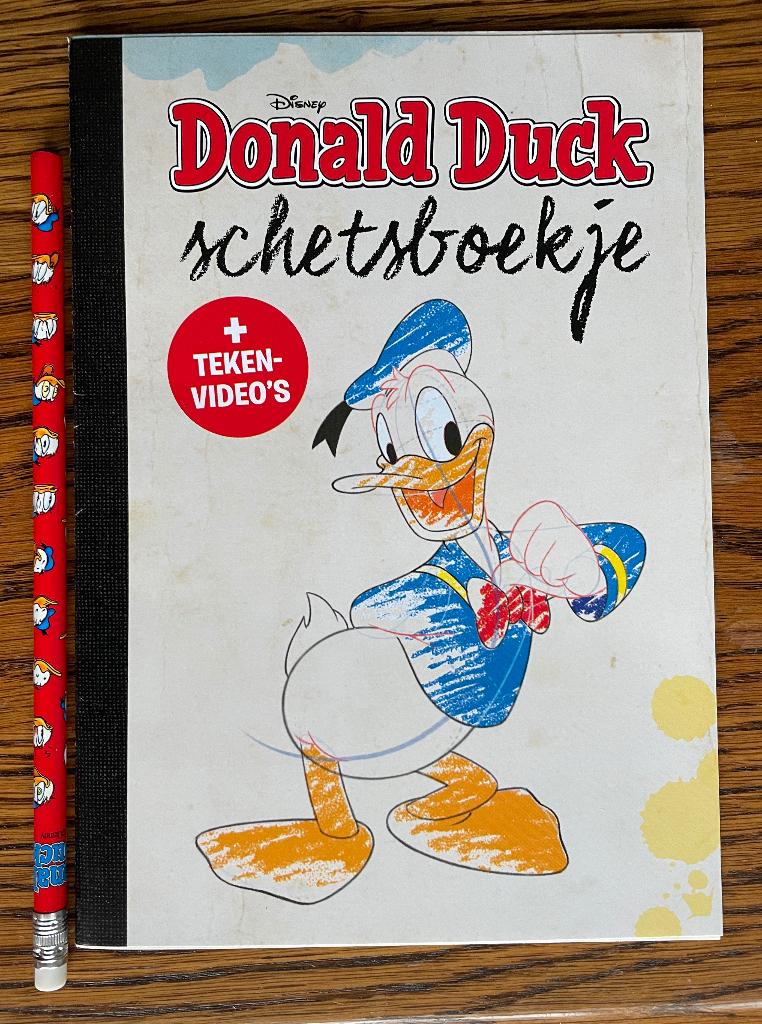 Bijzondere Donald Duck items, Boeken, Strips | Comics, Nieuw, Meerdere comics, Europa, Ophalen of Verzenden