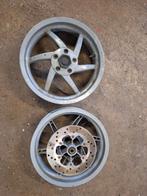 Set 13 inch piaggio velgen, Ophalen of Verzenden, Overige typen, Piaggio