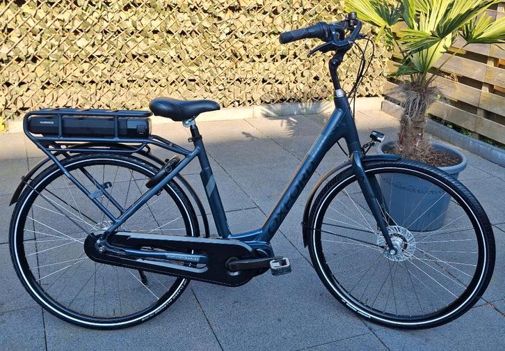 OXFORD Pronex Ebike - Shimano midden motor - Nieuwe Accu✅, Hobby en Vrije tijd, Overige Hobby en Vrije tijd, Zo goed als nieuw