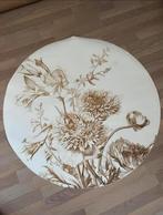 Behangcirkel KEK Amsterdam, Ophalen, Zo goed als nieuw