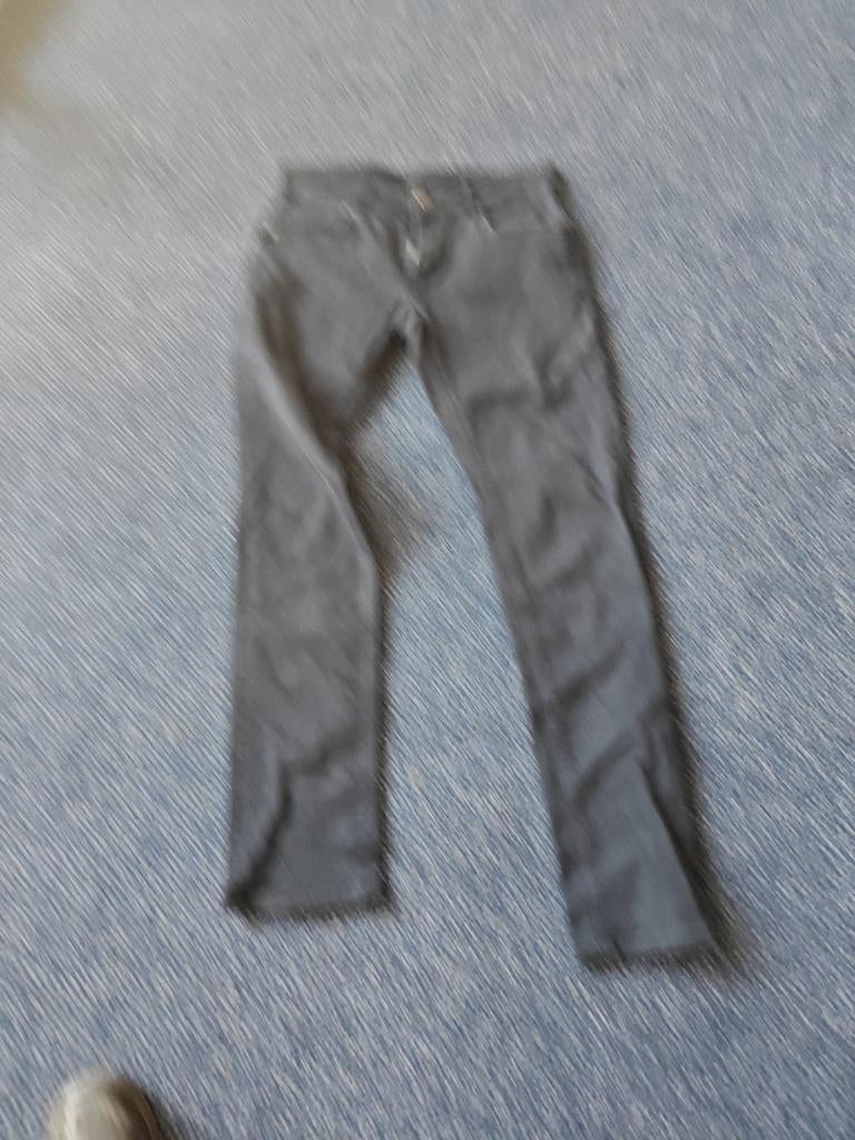 Stijlvolle grijze jeans van Blue Ridge, Kleding | Dames, Ophalen, Blue Ridge, Overige jeansmaten, Zo goed als nieuw