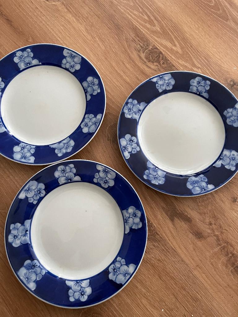 Porselein, Ophalen of Verzenden