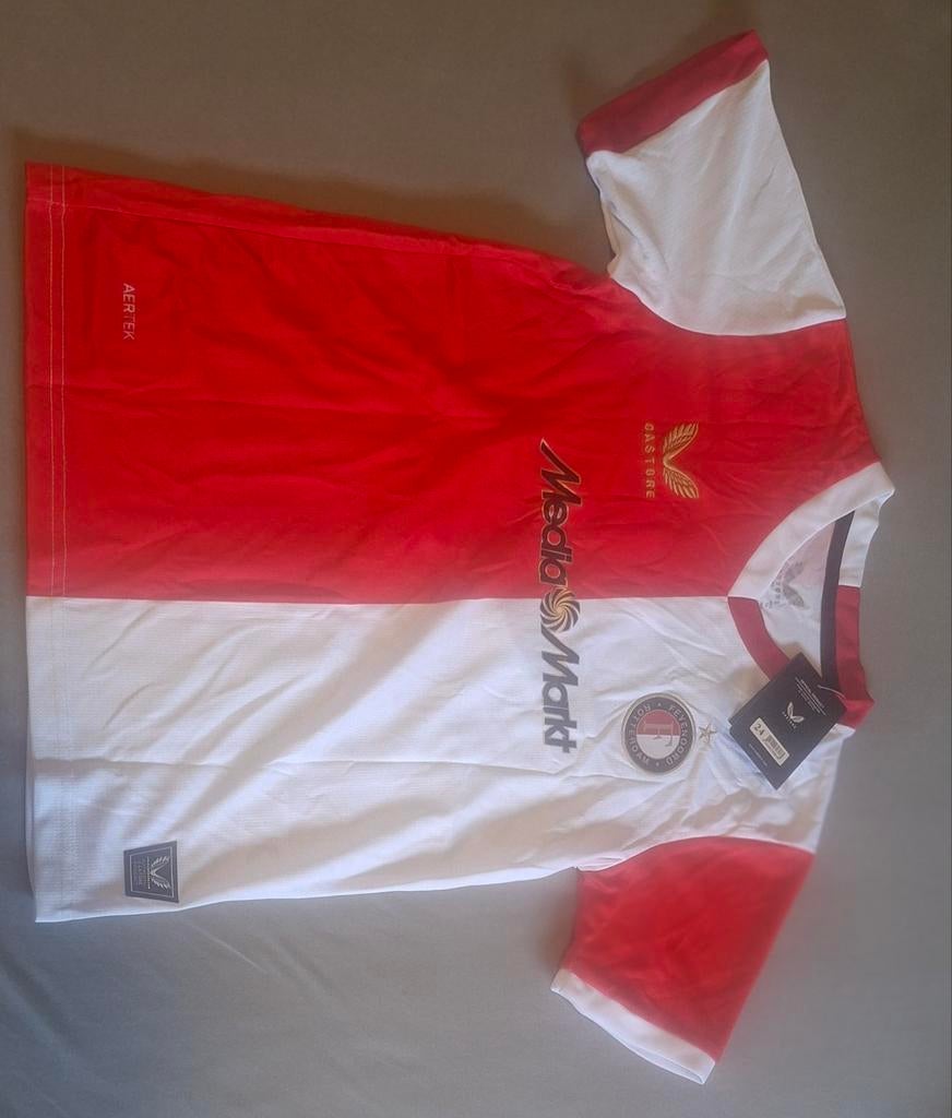 Feyenoord shirt Hadj Moussa 23, Ophalen of Verzenden