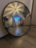 Spiegel rond, Ophalen, Gebruikt, Rond, Minder dan 100 cm