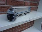 Tekno  Scania  Next  Gen  R - Serie  van  O.T.T., Ophalen of Verzenden, Nieuw, Bus of Vrachtwagen, Tekno