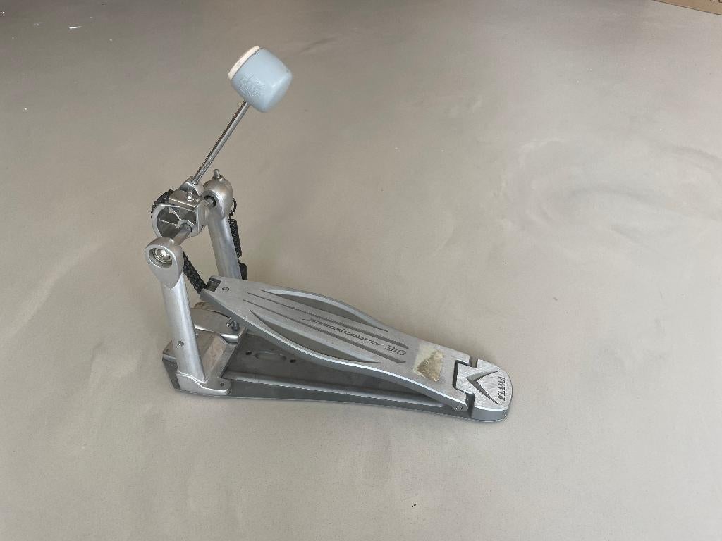 Basdrum pedaal Tama Speed Cobra 310, Ophalen, Gebruikt, Tama