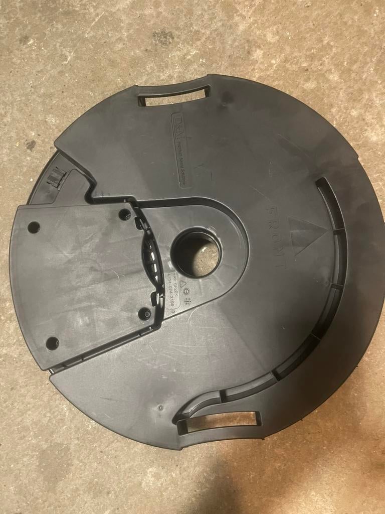 Subwoofer, Ophalen of Verzenden, Audi