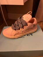 Lanvin sneakers 39 nieuw, Kleding | Dames, Schoenen, Ophalen of Verzenden, Nieuw, Roze, Sneakers of Gympen