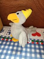 Kiwi knuffel van Bumba 18 cm groot, Ophalen of Verzenden, Zo goed als nieuw, Overige typen