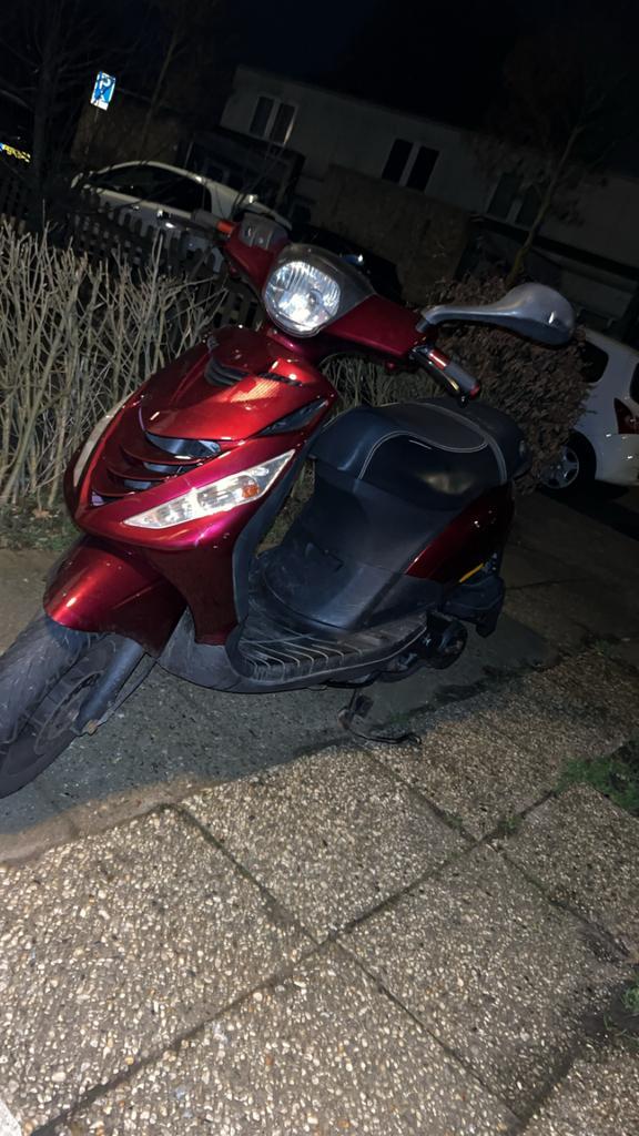 Piaggio Zip, Fietsen en Brommers, Brommeronderdelen | Scooters, Nieuw, Piaggio, Overige typen, Ophalen