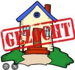 Met spoed huurhuis gezocht