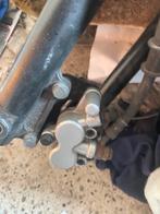 Partij scooter onderdelen voor handelaar !, Fietsen en Brommers, Ophalen of Verzenden, Gebruikt, Overige typen, Peugeot