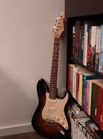 Fender Squier Stratocaster - Made in China, Muziek en Instrumenten, Snaarinstrumenten | Gitaren | Elektrisch, Ophalen of Verzenden