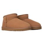 Ugg Classic Ultra Mini M Chestnut - Maat 41, Overige kleuren, Ugg / Deckers Europe Limited, Overige typen, Nieuw