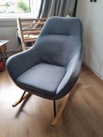 Jysk schommelstoel, Ophalen, Zo goed als nieuw, 75 tot 100 cm, 50 tot 75 cm