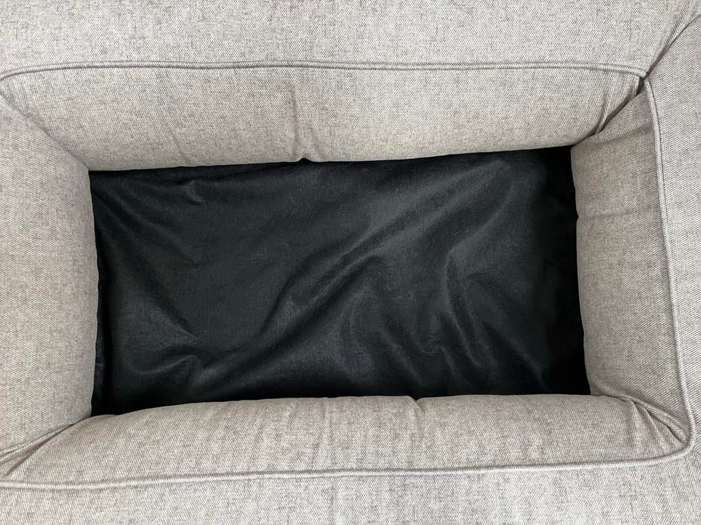 Petlando Lima Ortho Tabacco - Hondenbed - Medium, Dieren en Toebehoren, Hondenmanden, Ophalen, Zo goed als nieuw