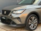 Seat Arona 1.0 TSI Style Airco|Carplay|Lane Assist|Nap, 12 maanden, Parkeersensor, Gebruikt, 95 pk