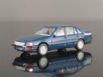 1:87 Opel Senator B blauw Herpa € 3,5, Verzenden, Zo goed als nieuw, Auto, Herpa