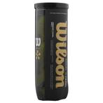 Wilson tennisballen 3 stuks, Ophalen, Nieuw, Overige typen