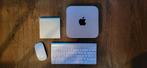Apple Mac Mini (late 2012), Computers en Software, Apple Desktops, Ophalen, Gebruikt, 2 tot 3 Ghz, SSD