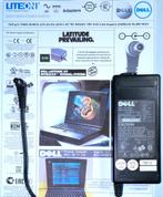 Dell 73463 18V 2.6A 47W  PA-1470-01A 81407A Adapter, Ophalen of Verzenden, Zo goed als nieuw, Dell