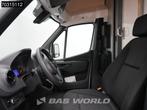 Mercedes Sprinter 315 CDI Automaat Airco Bakwagen Verkoopwag, Automaat, Stof, Gebruikt, Euro 6