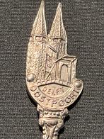 Oostpoort in Delft., Antiek en Kunst, Ophalen of Verzenden