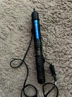 Aquarium verwarming, Ophalen, Zo goed als nieuw