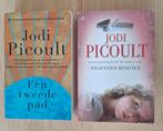 Jodi Picoult - Een tweede pad / Negentien minuten, Ophalen of Verzenden, Zo goed als nieuw