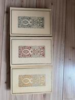 Eeuwig zingende bossen, Ophalen of Verzenden, Gelezen