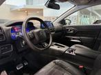 Citroën C5 Aircross 1.2 130pk Business Plus EAT8, Adaptive,, Auto's, Citroën, 12 maanden, 15 km/l, Gebruikt, Euro 6
